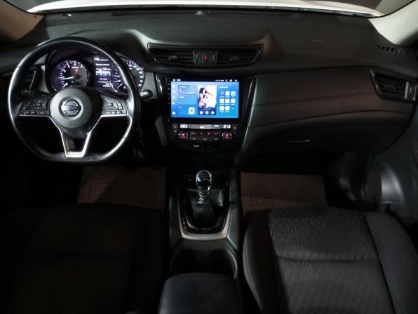 Nissan X-Trail III Рестайлинг с пробегом 2018 года, цена 1 895 000 рублей, 118433 км, внедорожник, Автокод Объявления
