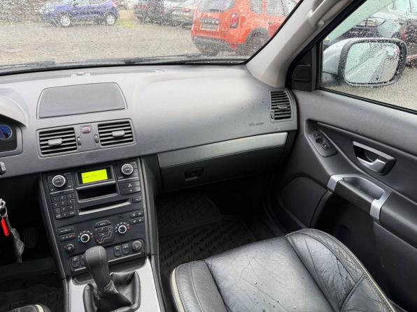 Volvo XC90 I Рестайлинг с пробегом 2009 года, цена 1 295 000 рублей, 327000 км, внедорожник, Автокод Объявления