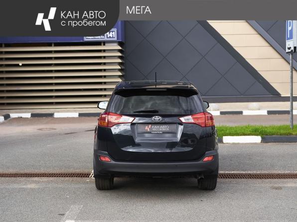 Toyota RAV4 IV (XA40) с пробегом 2015 года, цена 1 790 000 рублей, 140721 км, внедорожник, Автокод Объявления