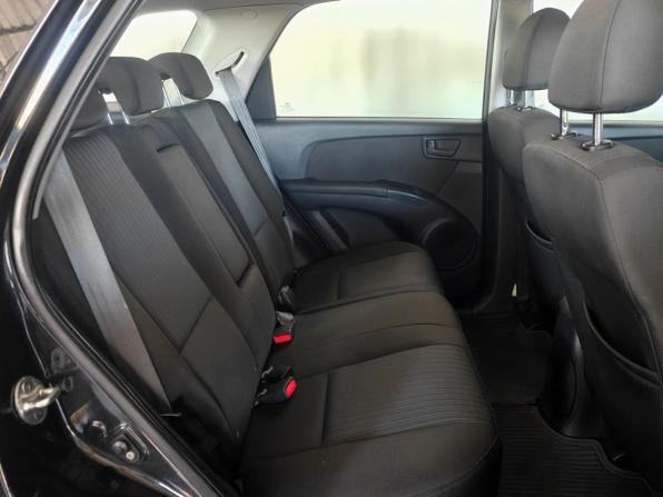 Kia Sportage II Рестайлинг с пробегом 2010 года, цена 887 000 рублей, 289664 км, внедорожник, Автокод Объявления
