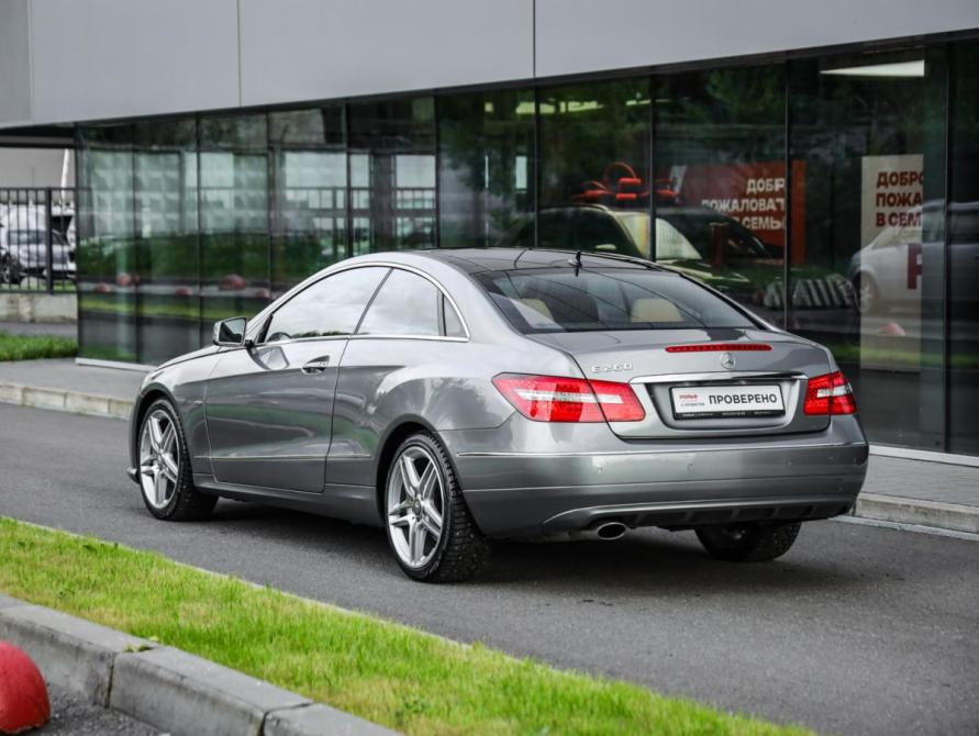 Mercedes-Benz E-Класс IV (W212 S212 C207) Санкт-Петербург  - изображение 9