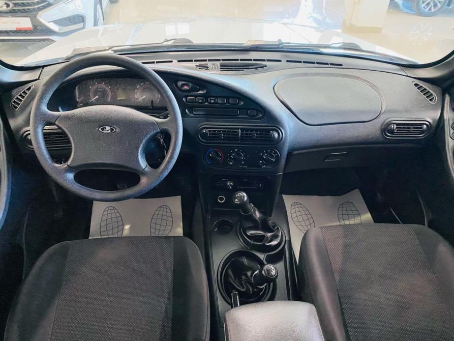 Lada (ВАЗ) Niva Travel I Миасс  - изображение 12