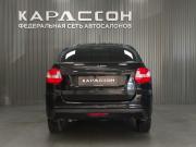 Lada (ВАЗ) Granta I Рестайлинг Пермь  - изображение 22