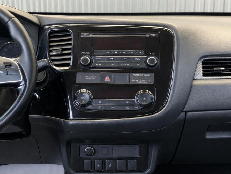 Mitsubishi Outlander III Рестайлинг 2 Пермь  - изображение 12