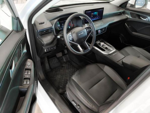 Haval Jolion I с пробегом 2023 года, цена 2 099 000 рублей, 24603 км, внедорожник, Автокод Объявления