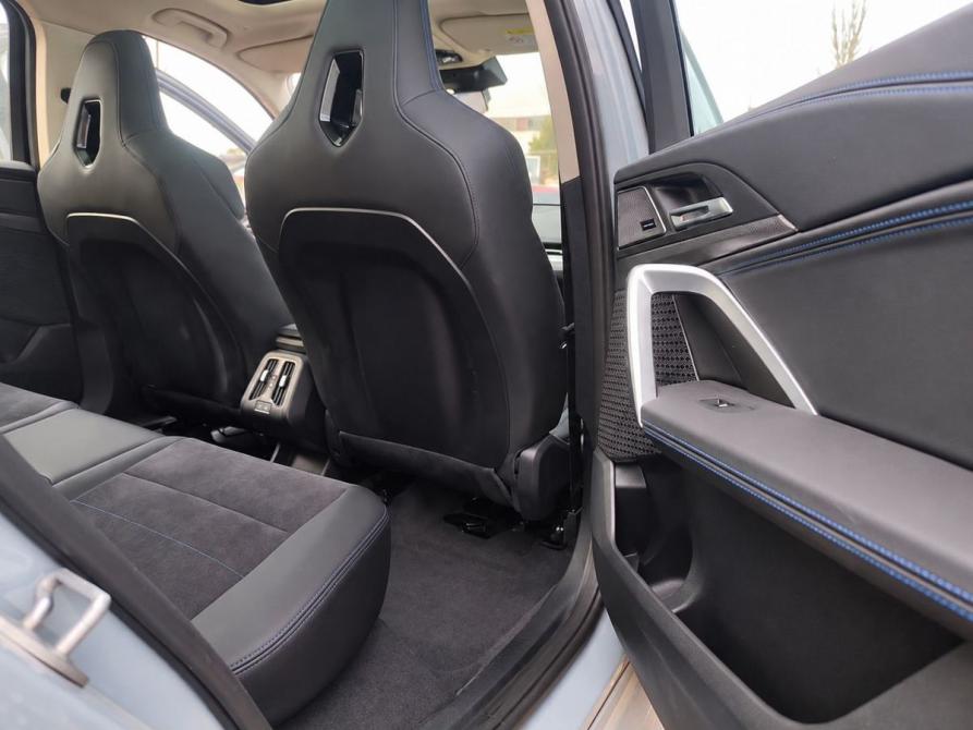 BMW X1 III (U11/U12) Самара  - изображение 15