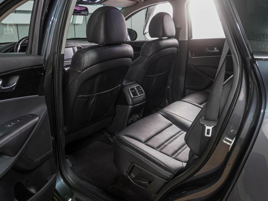 Kia Sorento III Prime Рестайлинг Воронеж  - изображение 11