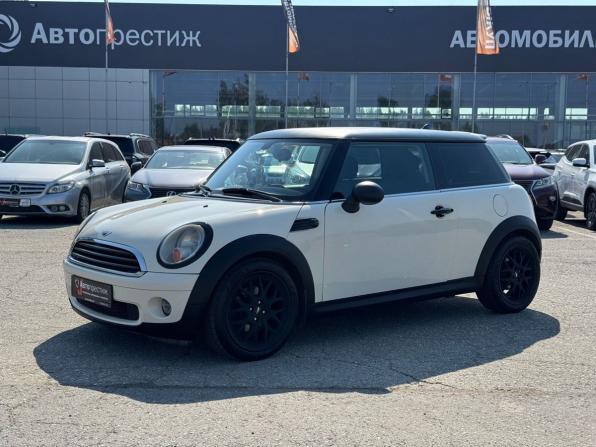 Mini Hatch II (R56) Рестайлинг с пробегом 2010 года, цена 700 000 рублей, 267000 км, хэтчбек, Автокод Объявления