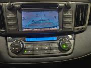 Toyota RAV4 IV (XA40) Тольятти  - изображение 38