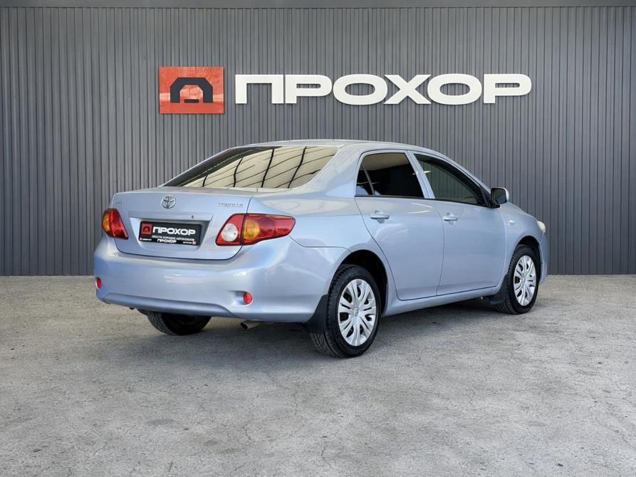 Toyota Corolla X (E140 E150) Пермь  - изображение 21