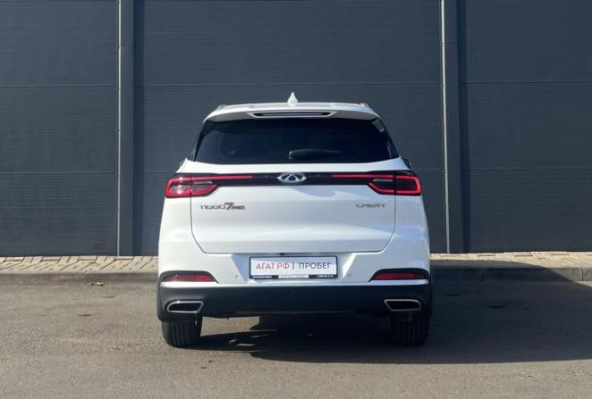 Chery Tiggo 7 Pro I с пробегом 2022 года, цена 1 730 000 рублей, 30782 км, внедорожник, Автокод Объявления