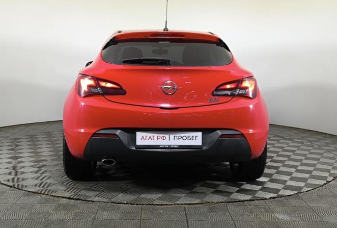 Opel Astra J с пробегом 2012 года, цена 870 000 рублей, 179099 км, хэтчбек, Автокод Объявления