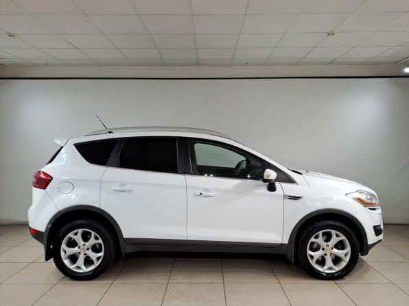 Ford Kuga I с пробегом 2011 года, цена 840 000 рублей, 254000 км, внедорожник, Автокод Объявления