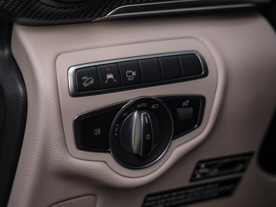 Mercedes-Benz Marco Polo III (W447) Санкт-Петербург  - изображение 22