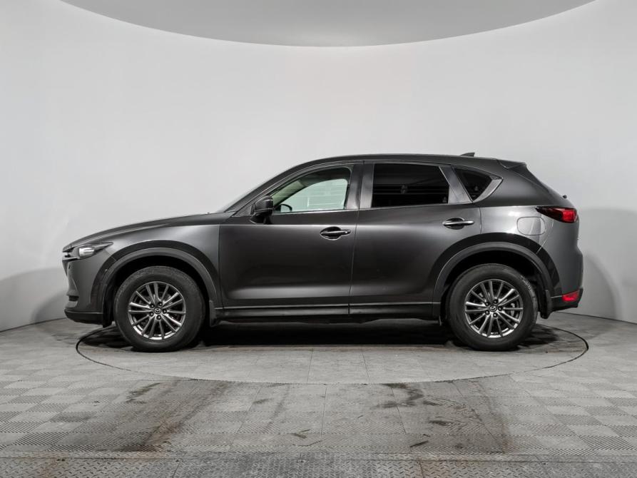 Mazda CX-5 II Санкт-Петербург  - изображение 8