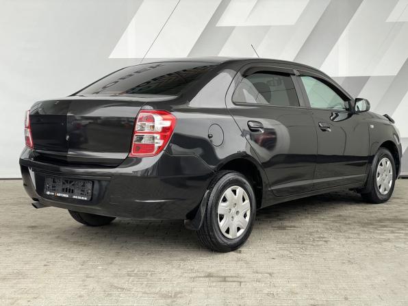 Chevrolet Cobalt II с пробегом 2013 года, цена 498 000 рублей, 211682 км, седан, Автокод Объявления