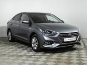 Hyundai Solaris II Санкт-Петербург  - изображение 21