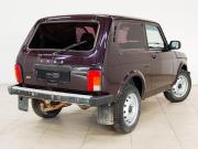 Lada (ВАЗ) 2121 (4x4) I Рестайлинг Тула  - изображение 11