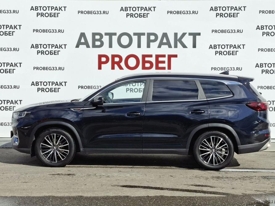 Chery Tiggo 8 Pro I Владимир  - изображение 8