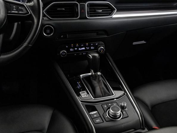 Mazda CX-5 II с пробегом 2021 года, цена 2 999 000 рублей, 102995 км, внедорожник, Автокод Объявления