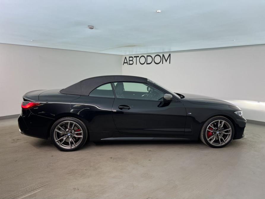 BMW 4 серии G22 G23 G26 Москва  - изображение 6