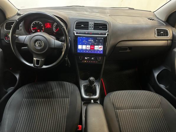 Volkswagen Polo V с пробегом 2013 года, цена 690 000 рублей, 179382 км, седан, Автокод Объявления
