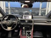 Lexus RX IV Новосибирск  - изображение 20