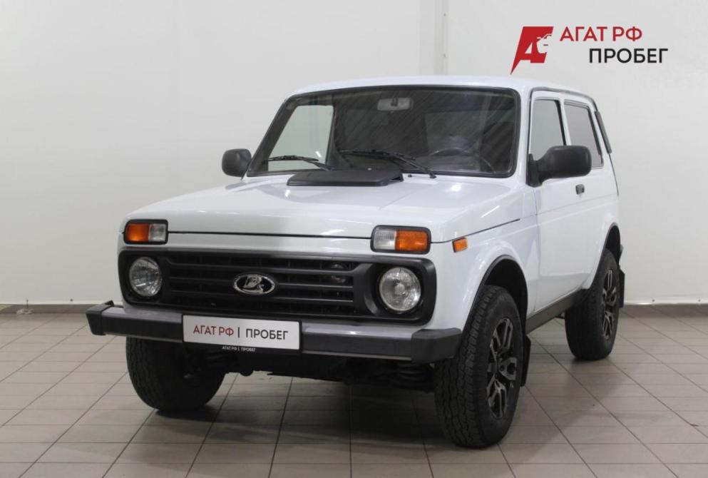 Lada (ВАЗ) 2121 (4x4) I Рестайлинг Астрахань  - изображение 1