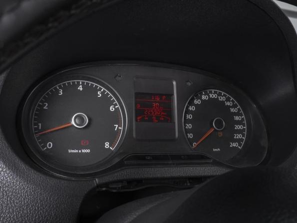 Volkswagen Polo V с пробегом 2013 года, цена 699 000 рублей, 225905 км, седан, Автокод Объявления
