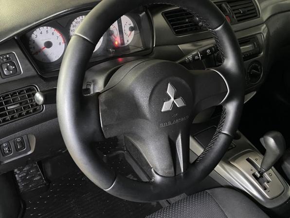 Mitsubishi Lancer IX Рестайлинг с пробегом 2007 года, цена 499 000 рублей, 274024 км, седан, Автокод Объявления