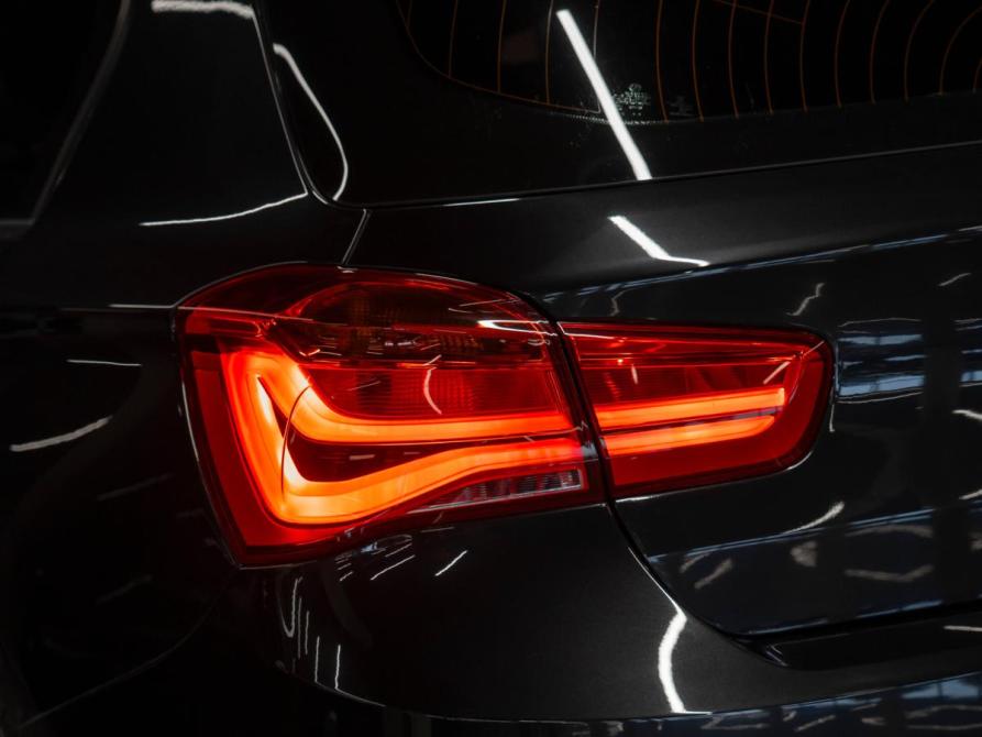 BMW 1 серии II (F20/F21) Рестайлинг 2 Москва  - изображение 20