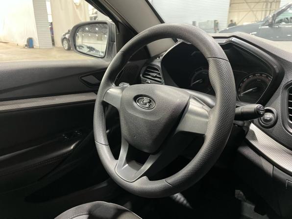 Lada (ВАЗ) Vesta I Рестайлинг (NG) с пробегом 2024 года, цена 1 090 000 рублей, 45041 км, седан, Автокод Объявления