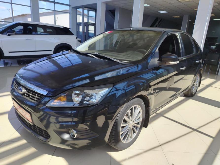 Ford Focus II Рестайлинг Арзамас  - изображение 1