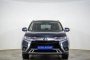 Mitsubishi Outlander III Рестайлинг 3 Оренбург  - изображение 24