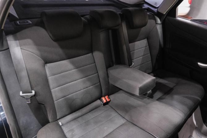 Ford Mondeo IV с пробегом 2008 года, цена 669 000 рублей, 319000 км, седан, Автокод Объявления