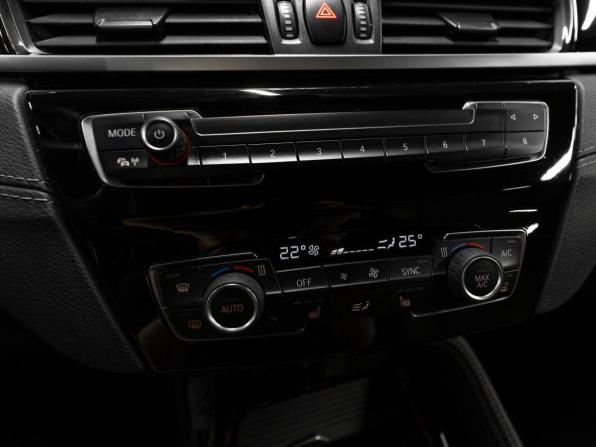 BMW X2 I (F39) с пробегом 2020 года, цена 2 710 000 рублей, 84223 км, внедорожник, Автокод Объявления
