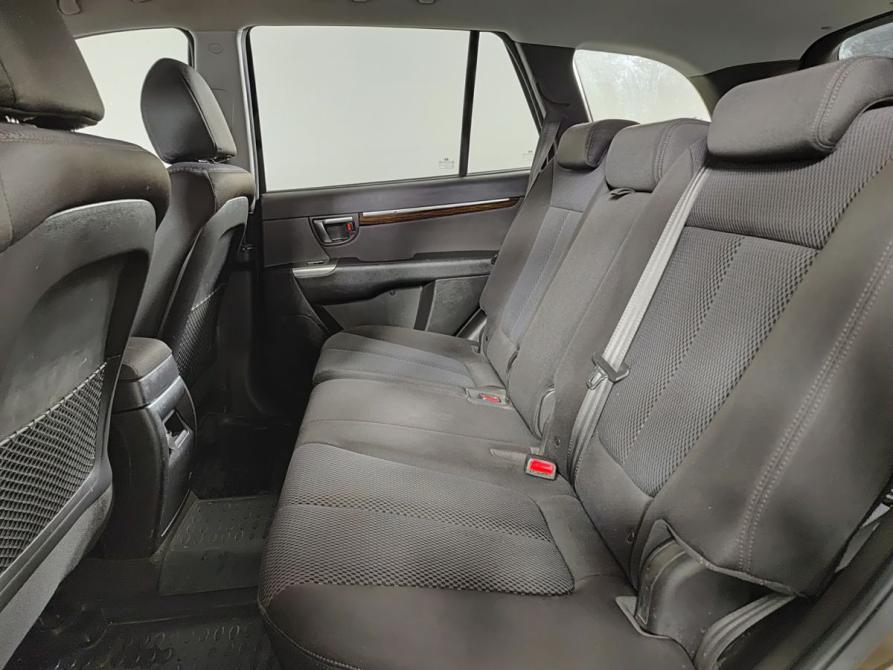 Hyundai Santa Fe II Рестайлинг Уфа  - изображение 15