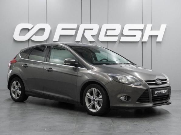 Ford Focus III с пробегом 2012 года, цена 679 000 рублей, 202727 км, хэтчбек, Автокод Объявления