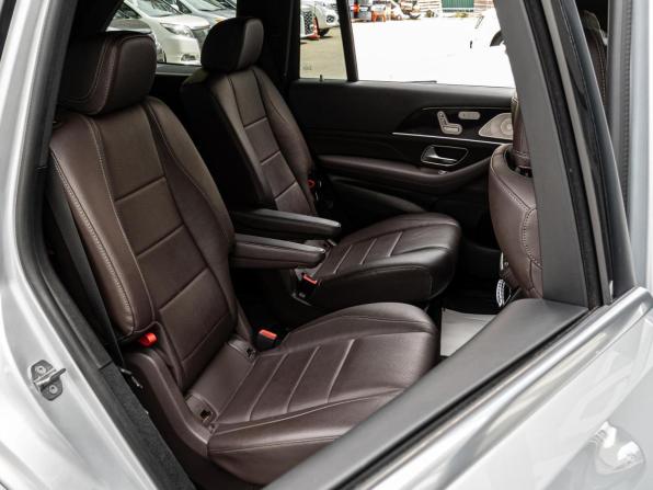 Mercedes-Benz GLS II (X167) с пробегом 2020 года, цена 7 997 000 рублей, 73928 км, внедорожник, Автокод Объявления