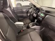 Nissan X-Trail III Рестайлинг Екатеринбург  - изображение 57