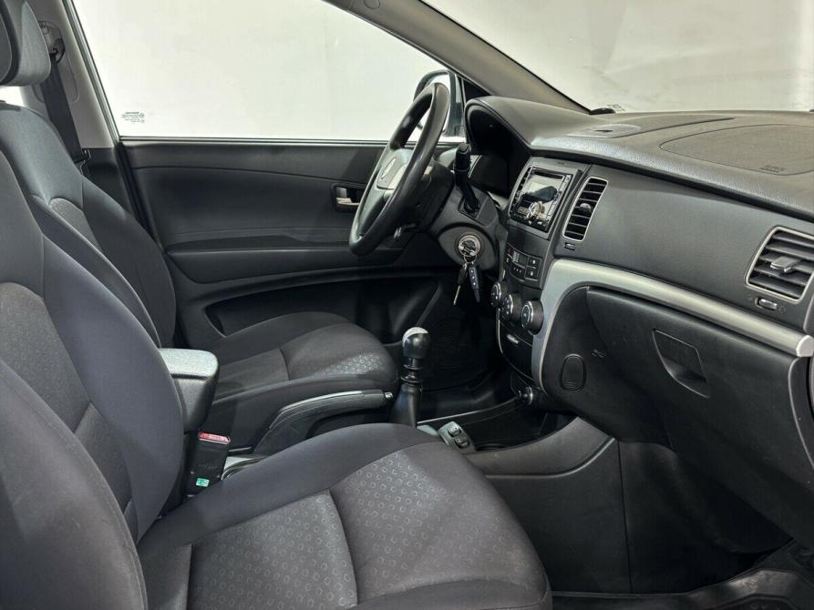 SsangYong Actyon II Москва  - изображение 10
