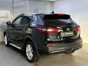 Nissan Qashqai II Рестайлинг Уфа  - изображение 30