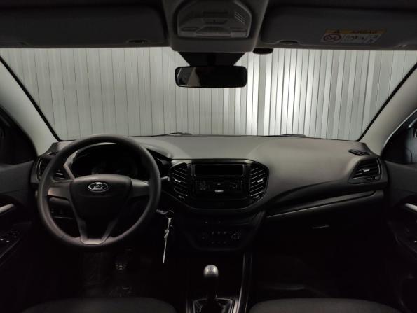 Lada (ВАЗ) Vesta I с пробегом 2018 года, цена 810 000 рублей, 98132 км, седан, Автокод Объявления