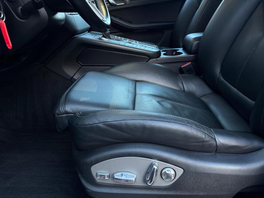 Porsche Macan I Иркутск  - изображение 24