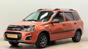 Lada (ВАЗ) Kalina II Киров  - изображение 19