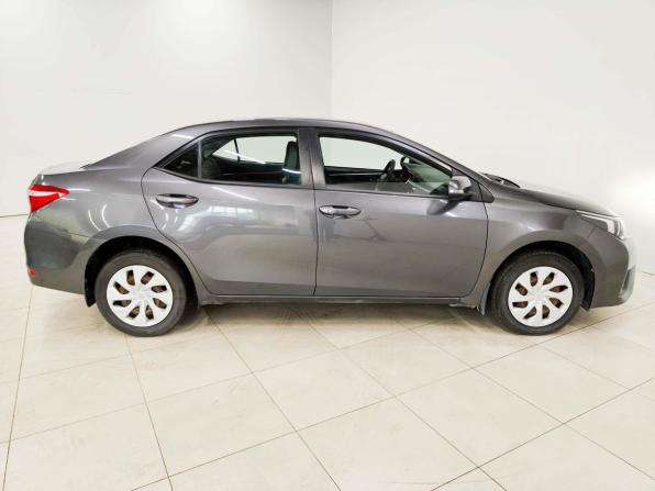 Toyota Corolla XI (E160 E170 E180) с пробегом 2013 года, цена 1 170 000 рублей, 54009 км, седан, Автокод Объявления