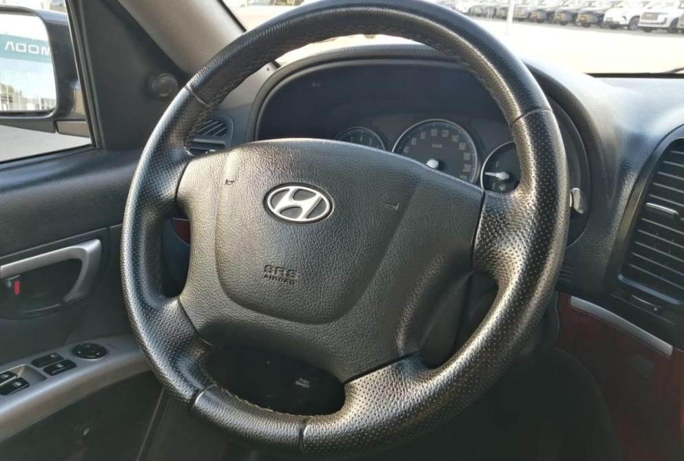 Hyundai Santa Fe II Иваново  - изображение 9