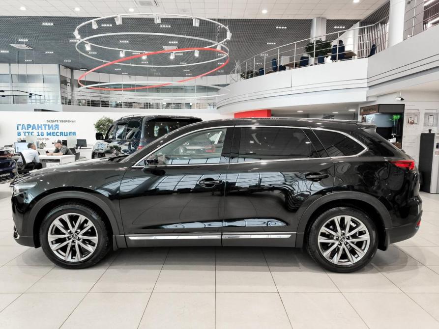 Mazda CX-9 II Казань  - изображение 10