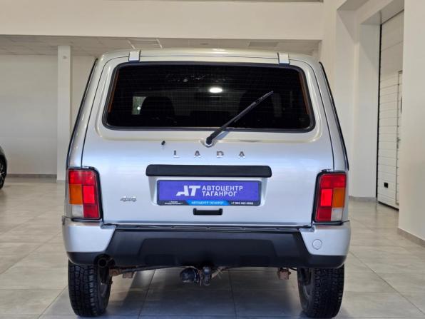 Lada (ВАЗ) 2121 (4x4) I Рестайлинг с пробегом 2017 года, цена 799 000 рублей, 59926 км, внедорожник, Автокод Объявления