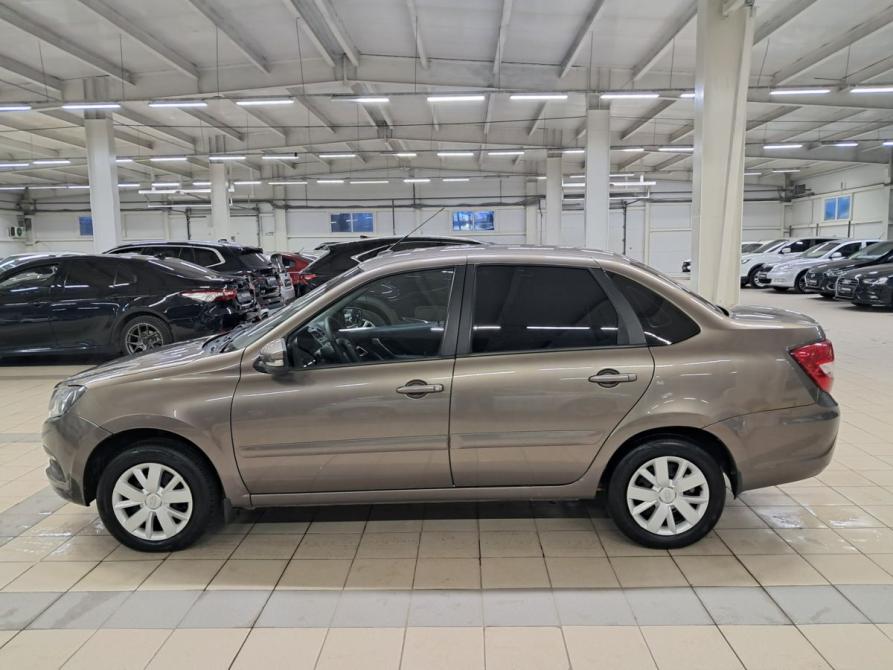 Lada (ВАЗ) Granta I Рестайлинг Набережные Челны  - изображение 10